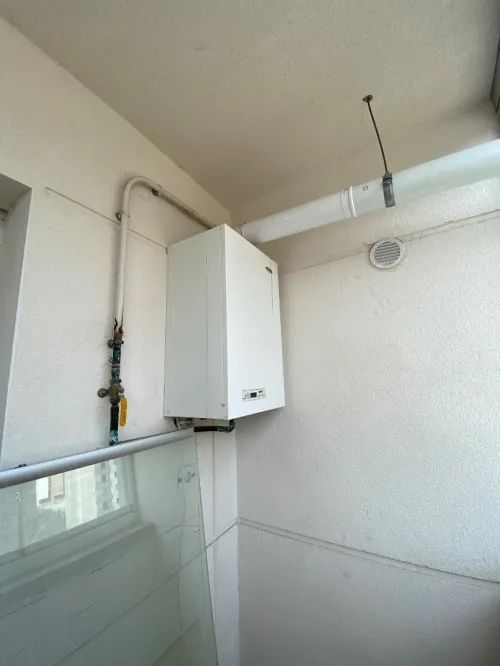 Vente Appartement F4 Boumerdès Dellys