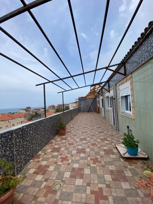Vente Appartement F5 Boumerdès Dellys