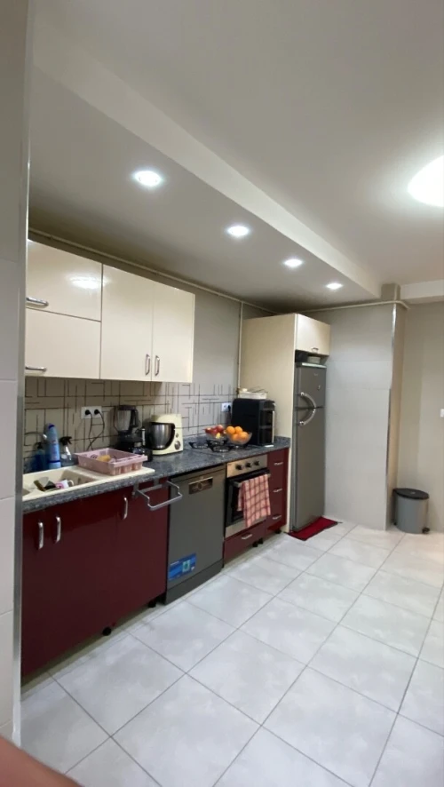 Vente Appartement F4 Boumerdès Boumerdes