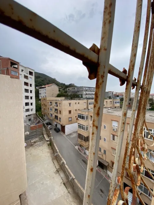 Vente Appartement F5 Boumerdès Dellys