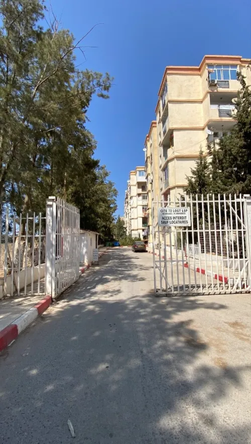Vente Appartement F3 Boumerdès Corso