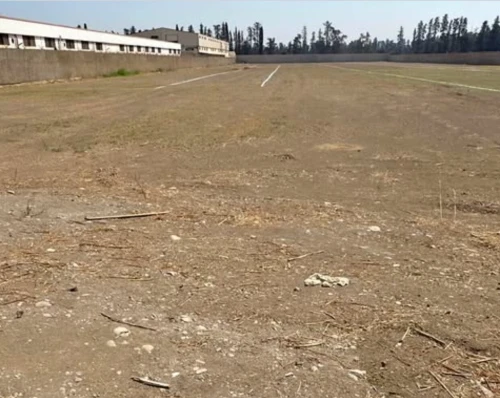 Cherche location Terrain Boumerdès Ouled hedadj