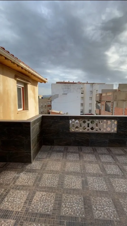 Vente Appartement Boumerdès Corso