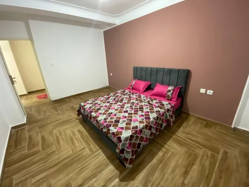 Location Appartement F4 Boumerdès Corso