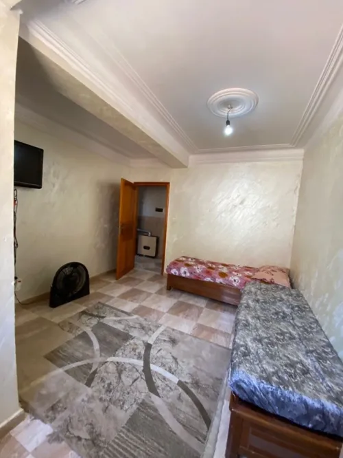 Vente Appartement F3 Boumerdès Corso