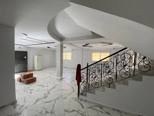 Location Villa Boumerdès Boudouaou