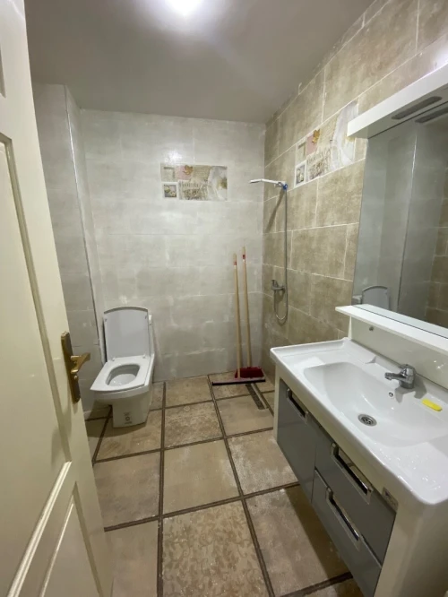 Location Immeuble Boumerdès Corso