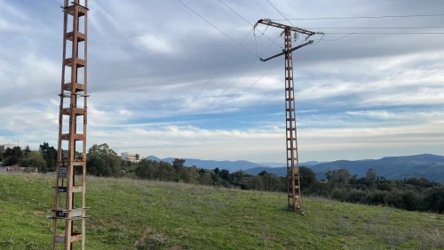 Vente Terrain Boumerdès Zemmouri