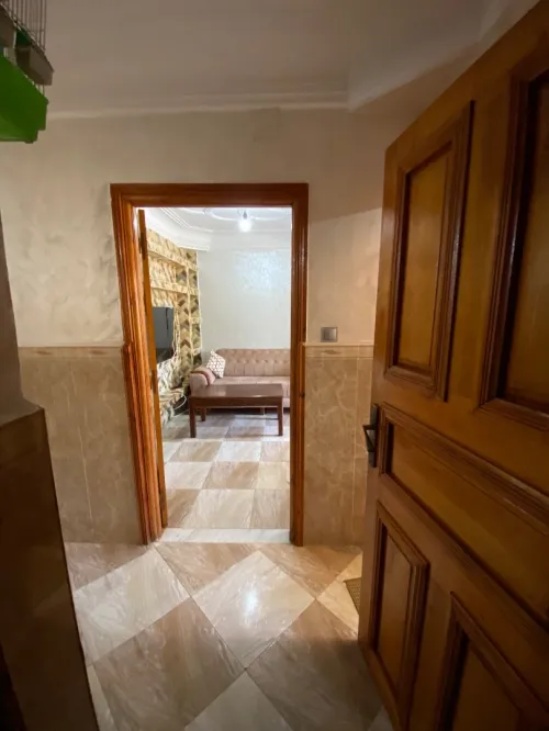 Vente Appartement F3 Boumerdès Corso