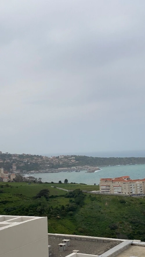 Vente Appartement F3 Boumerdès Dellys