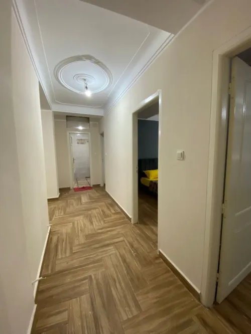 Location Appartement F4 Boumerdès Corso