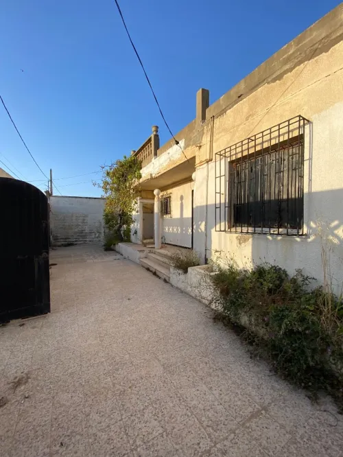 Vente Bungalow F4 Boumerdès Zemmouri