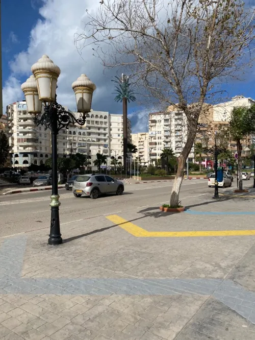 Location Appartement F4 Boumerdès Boumerdes