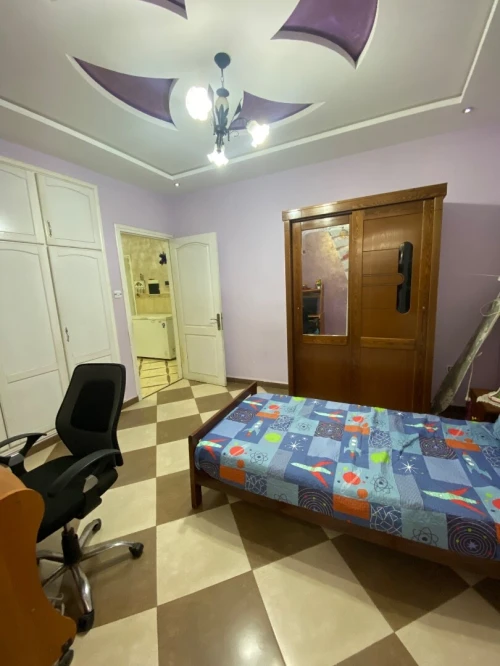 Vente Villa Boumerdès Tidjelabine