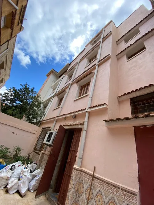 Vente Villa Boumerdès Boumerdes