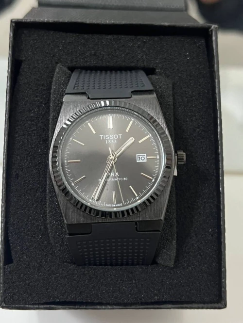 Montre TISSOT