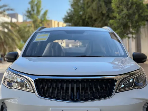 Geely GX3 PRO  2025 Livan