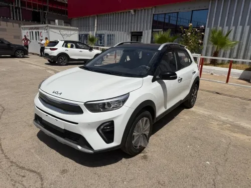Kia KX1 2025 Chinois full options