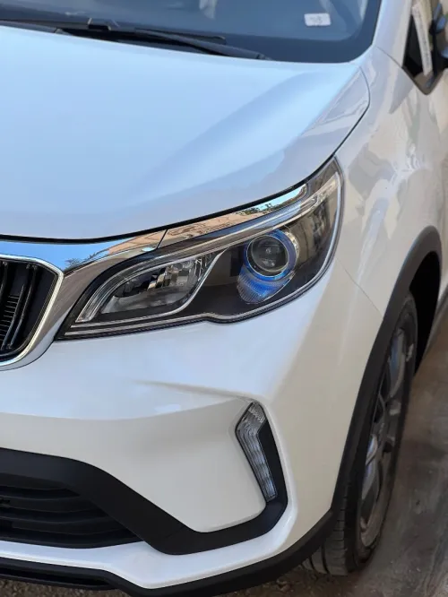 Geely GX3 PRO  2025 Livan