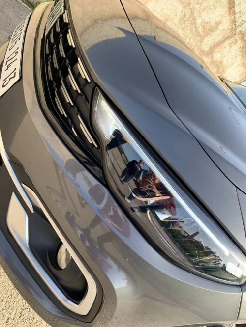 Fiat Tipo Sedan 2024 City