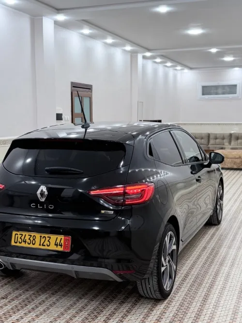 Renault Clio 5  2023 RS Line