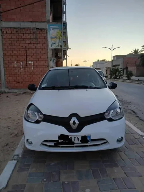 Clio kompis Clio 2014 