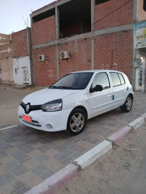 Clio kompis Clio 2014 