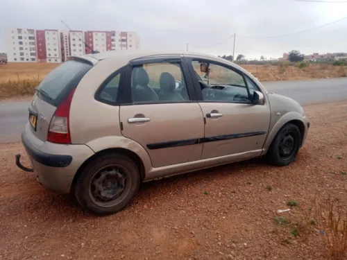 Citroen C3 2009 C3