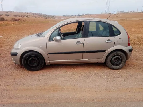 Citroen C3 2009 C3