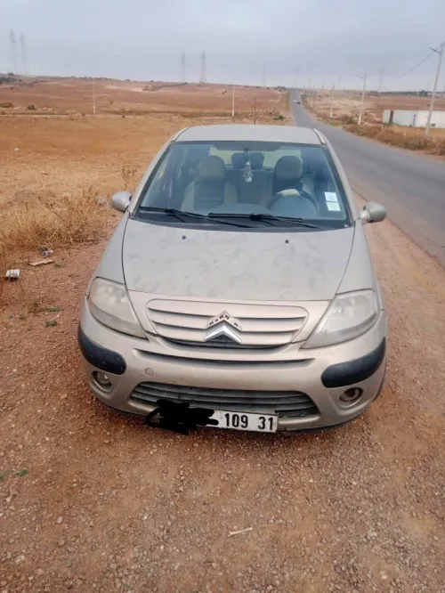 Citroen C3 2009 C3