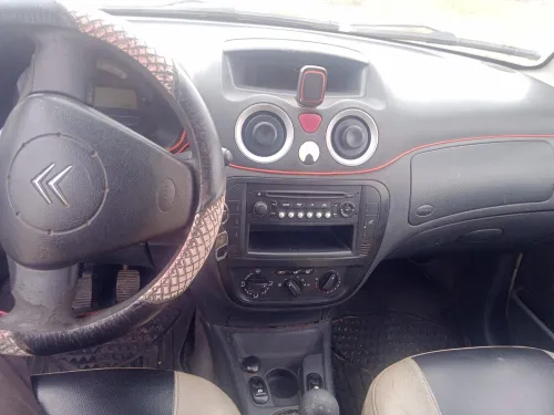 Citroen C3 2009 C3