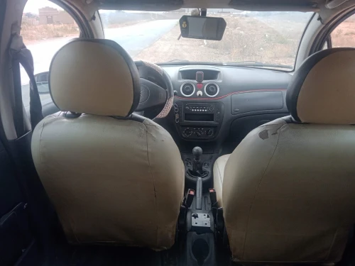 Citroen C3 2009 C3