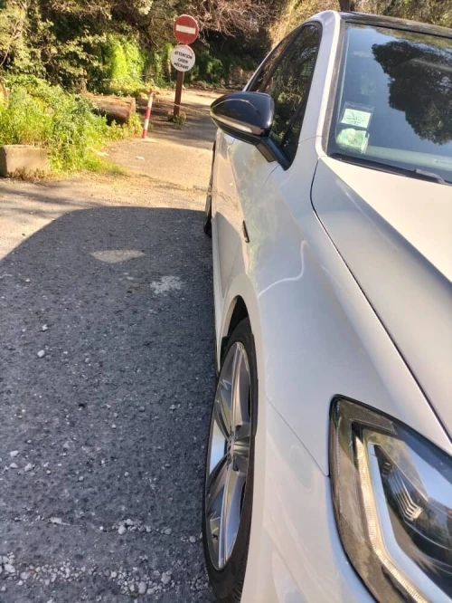 Volkswagen Golf 7 2019 R-Line