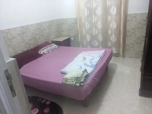 Location vacances Appartement F2 Alger Alger centre