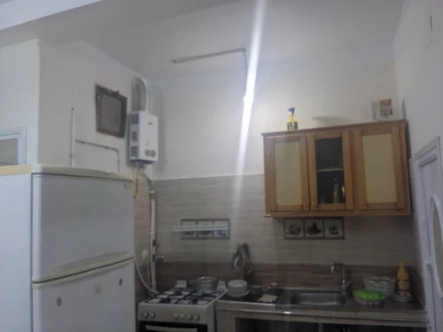 Location vacances Appartement F2 Alger Alger centre