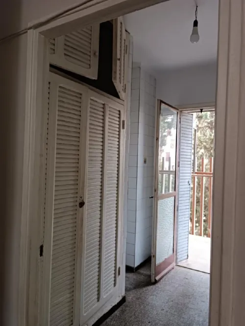 Location Appartement F3 Alger Mohammadia