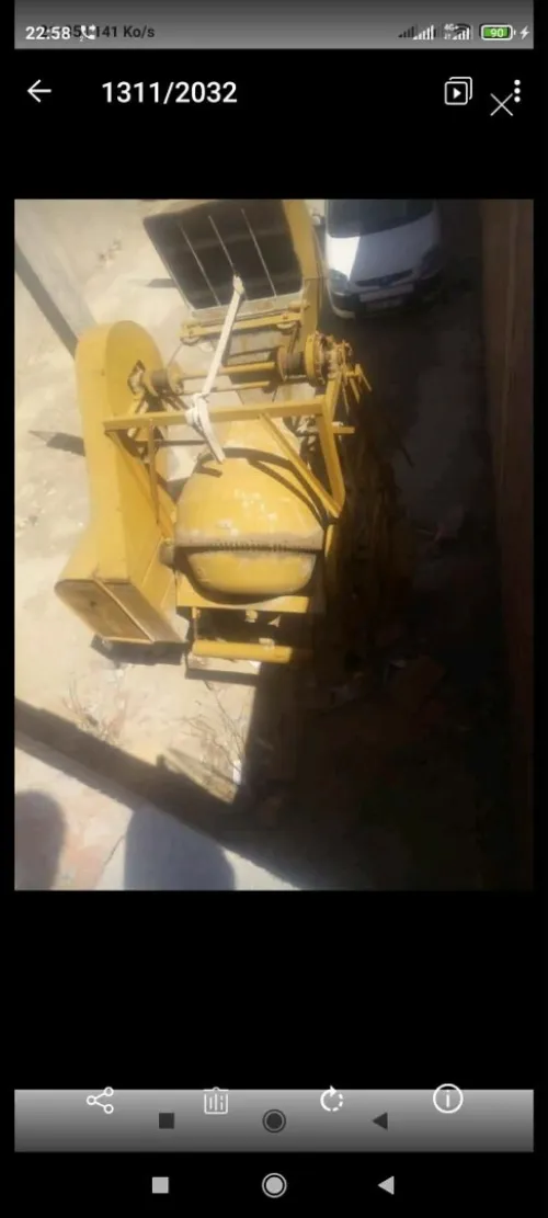 بوطونيار بوطونيار 420 2012
