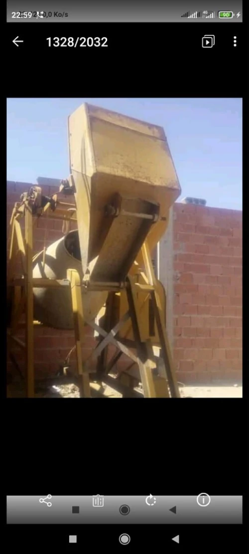 بوطونيار بوطونيار 420 2012