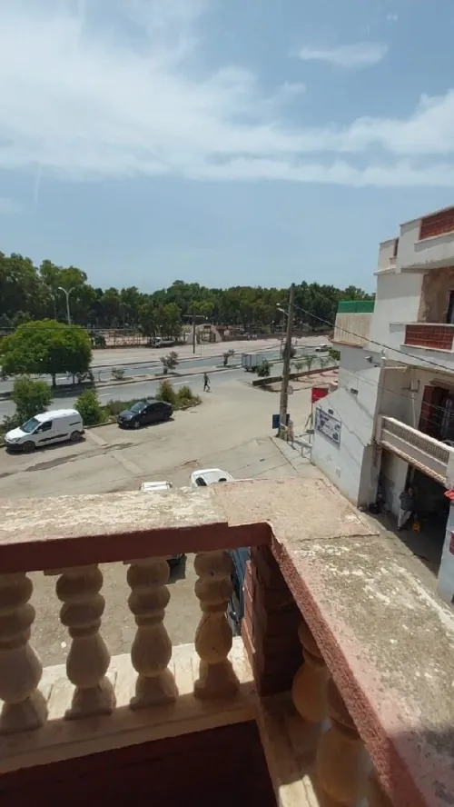 Location Villa Alger Bordj el kiffan