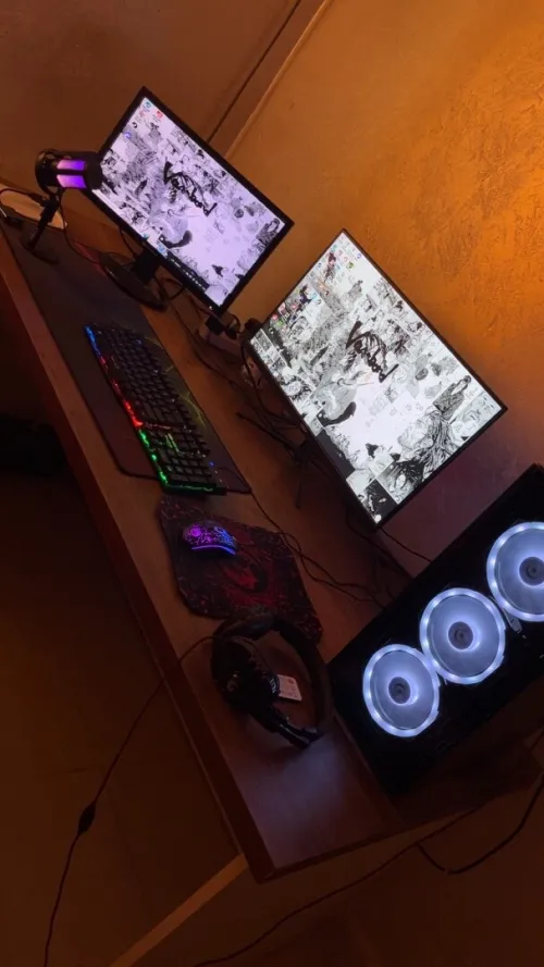 Pc gamer