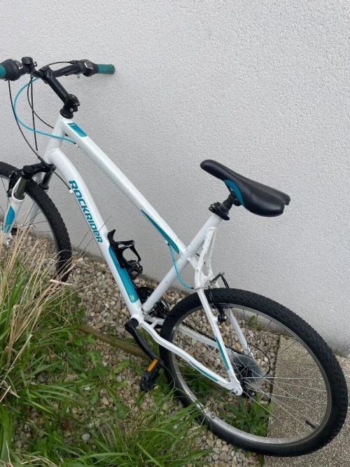 VTT rockrider 5.1 grande taille 