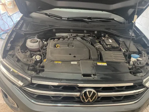 Volkswagen T-Roc 2022 Style