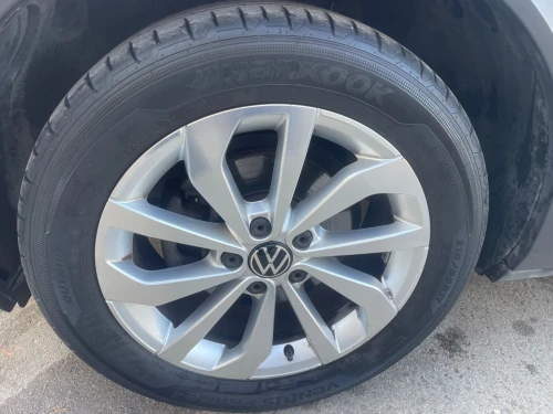 Volkswagen T-Roc 2022 Style