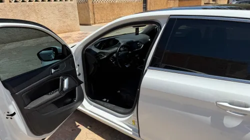 Peugeot 308 2015 Active