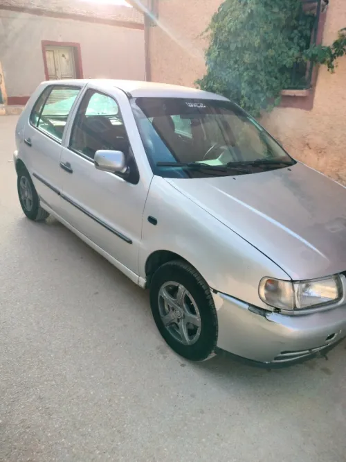 Volkswagen Polo 1999 