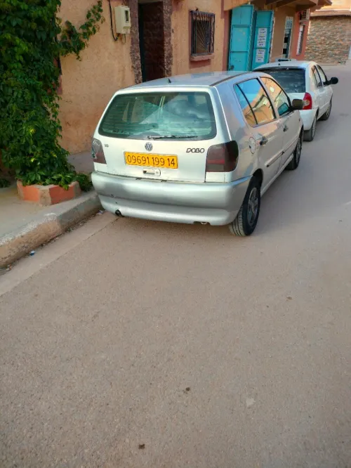 Volkswagen Polo 1999 