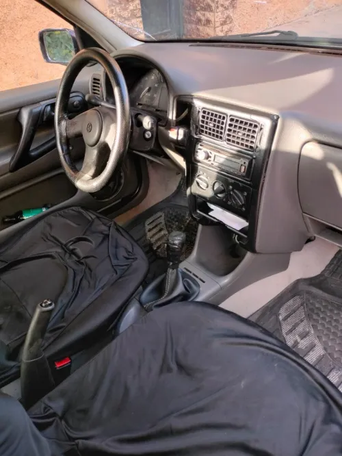 Volkswagen Polo 1999 