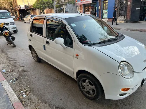 Chery QQ 2013 QQ