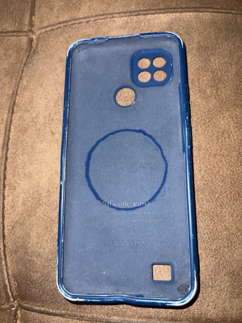 بوشات ريلمي c21y