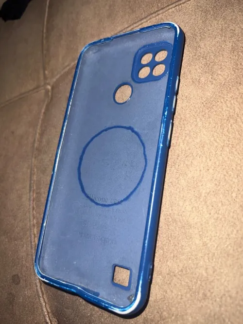 بوشات ريلمي c21y